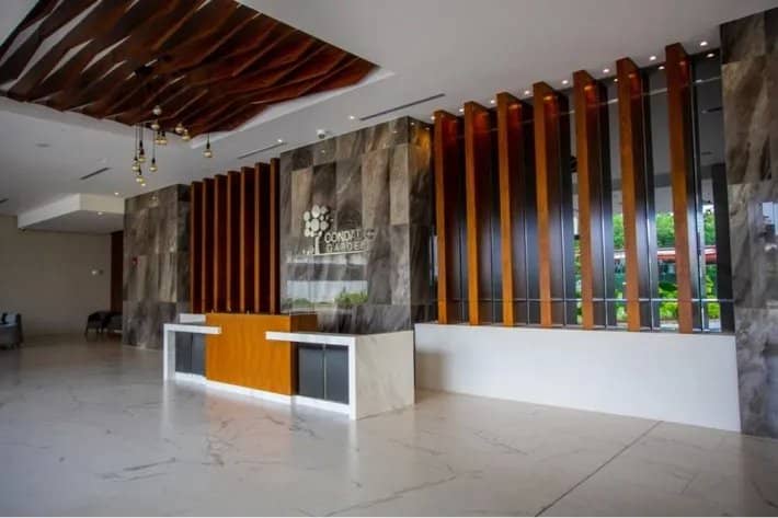 Venta de apartamento en Condado del Rey, Panamá - foto 1