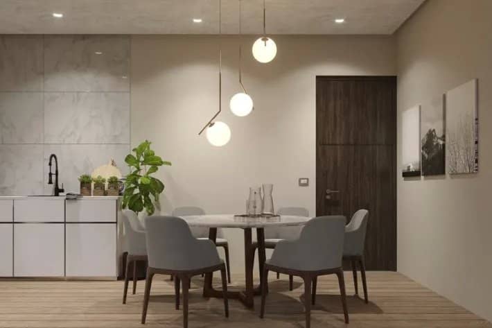 Venta de apartamento en PH Panoramic, Marbella - foto 1