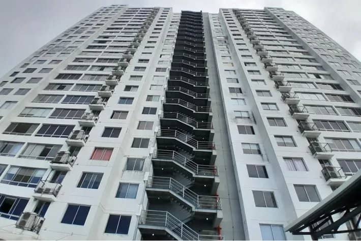 Venta de apartamento en Parque Lefevre, Panamá - foto 1