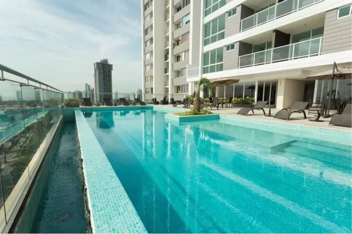 Venta de apartamento en Pueblo Nuevo, Hato Pintado, Panamá - foto 1
