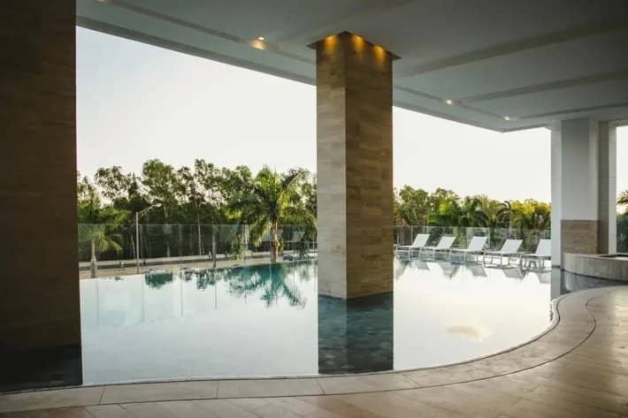Apartamento en venta, Avenida Paseo del Norte - Costa del Este - foto 1