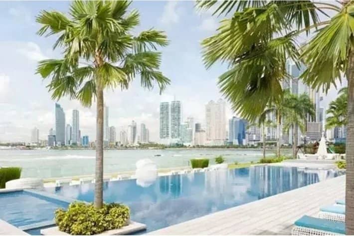 Alquiler de apartamento en Paitilla - foto 1