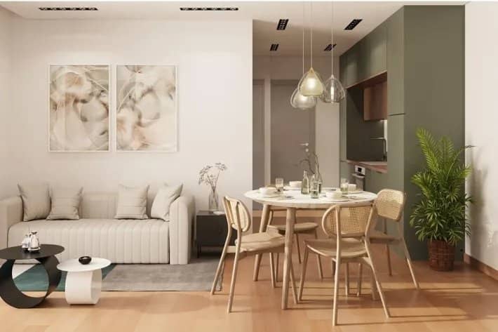 Apartamento nuevo en venta, Marbella - foto 1