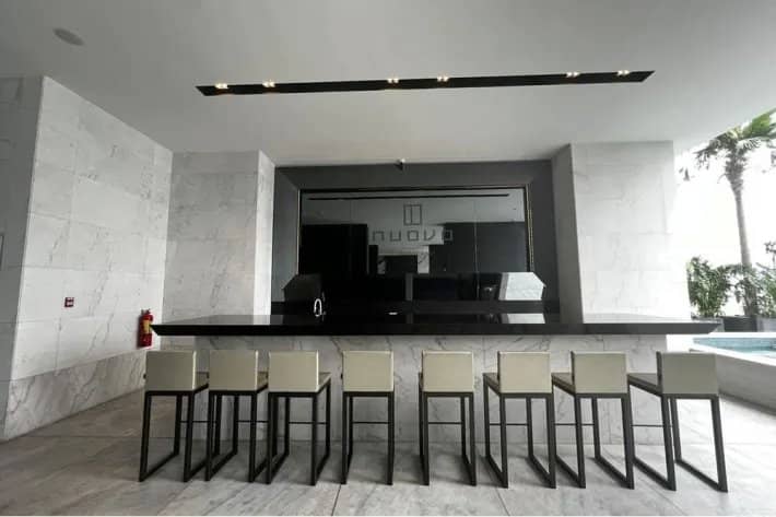 Alquiler de apartamento en PH Nuovo, Bella Vista - foto 1