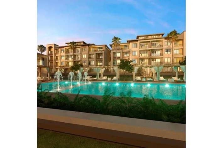Venta de Apartamento en Casa Bianca Costa del Este - foto 1