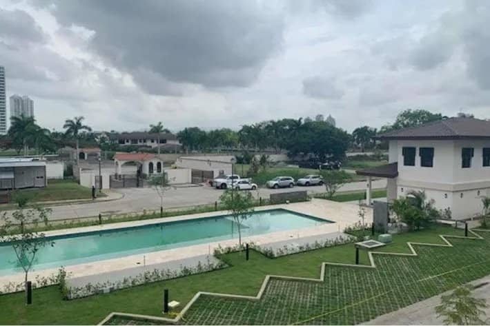 Venta de apartamento en Casa Bianca, Costa del Este - foto 1