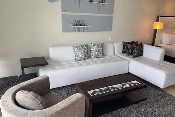 Venta de apartamento en PH TOC (Antiguo Trump Tower), Punta Pacífica - foto 1