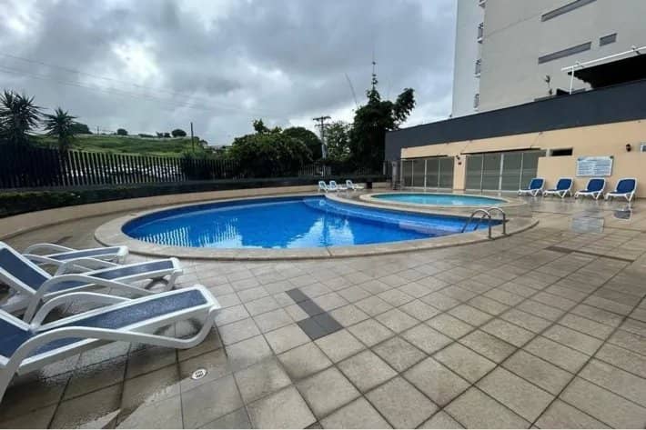 Venta apartamento con terraza en Betania, Panamá - foto 1