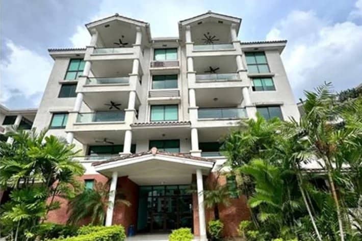 Venta de Apartamento Reposeído en Costa Sur, Juan Díaz, Panamá - foto 1