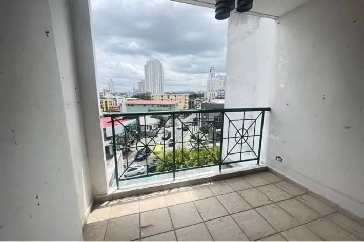 Venta de apartamento en San Francisco, Panamá - foto 1