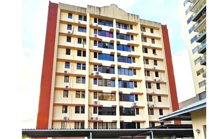 Venta de apartamento en la Vía Ricardo J. Alfaro, Betania - foto 1