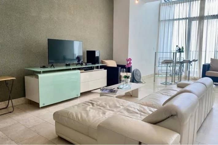 Venta de apartamento en Pacific Village, Punta Pacifica - foto 1