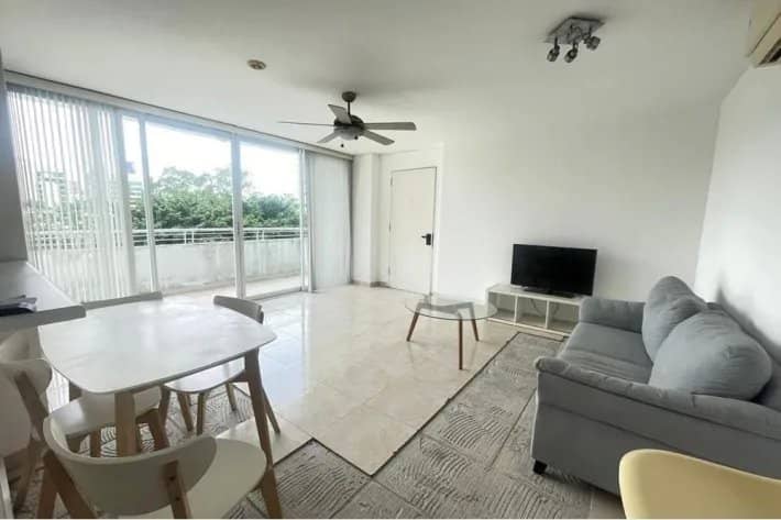 Apartamento en venta en Plaza Edison, Betania - foto 1