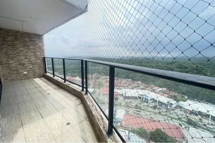 Apartamento en venta en Villa de las Fuentes, Betania - foto 1