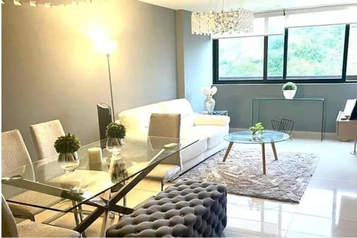 Venta de apartamento en Condado del Rey, Panamá - foto 1
