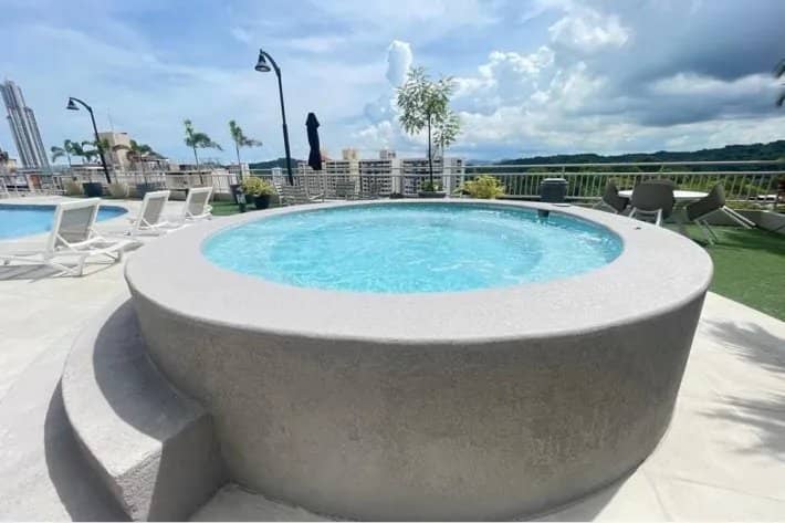 Venta de apartamento en Villa de las Fuentes, Betania - foto 1