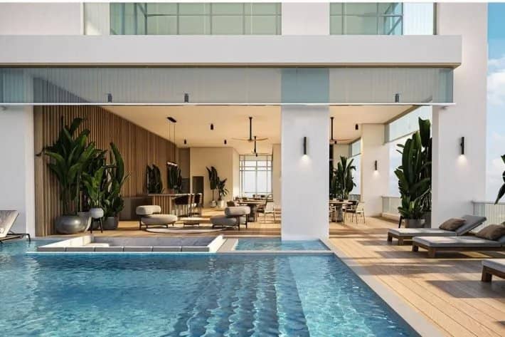 Se vende apartamento en Avenida Balboa, Panamá - foto 1