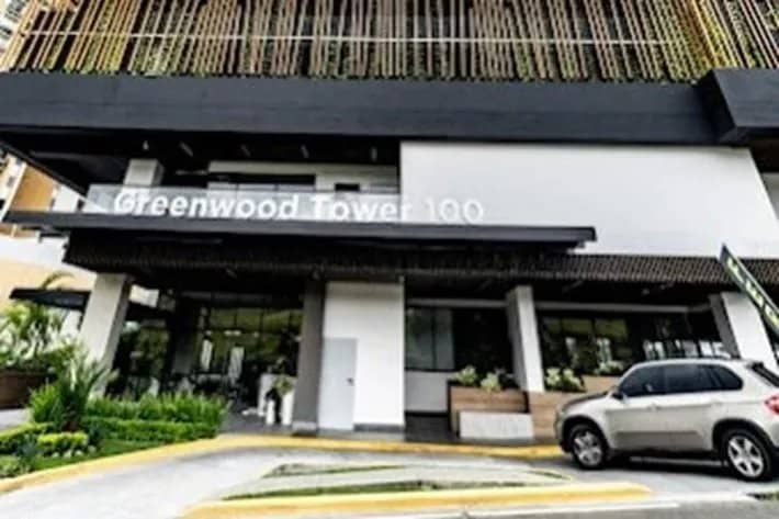 Venta de apartamento en PH Greenwood Towers, El Bosque, Panamá - foto 1