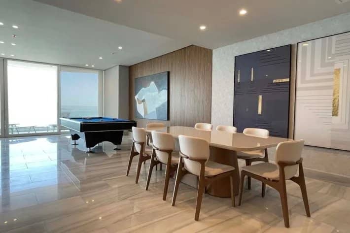 Venta de apartamento en The Towers Luxury Residences, Punta Paitilla - foto 1