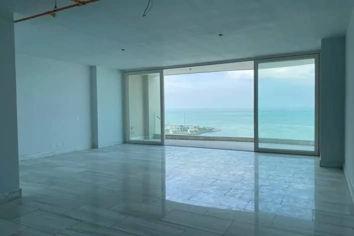 Venta de apartamento en The Towers Luxury Residences, Punta Paitilla - foto 1