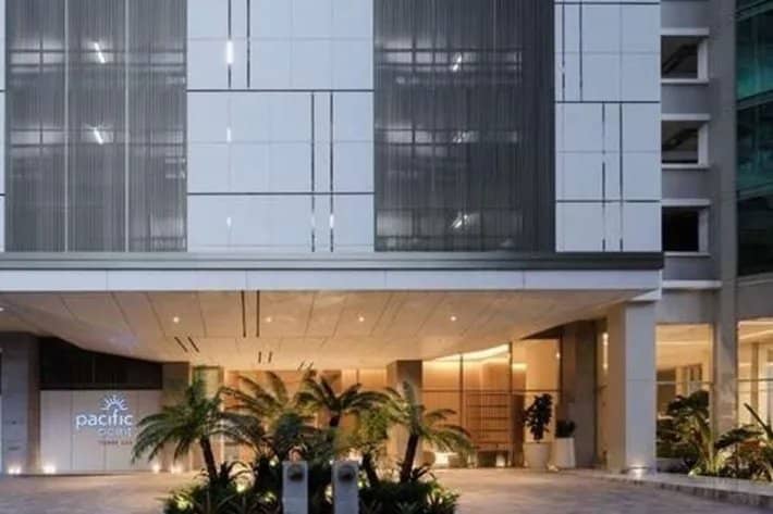 Venta de apartamento en PH Pacific Point, Punta Pacifica - foto 1