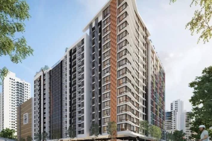 Preventa de apartamento en PH Armonía, Bella Vista - foto 1