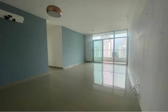 Apartamento en venta en San Francisco, Panamá - foto 1