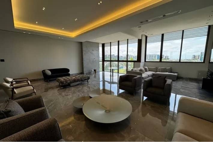 Venta de apartamento en Ocean Reef Islands, Punta Pacífica - foto 1