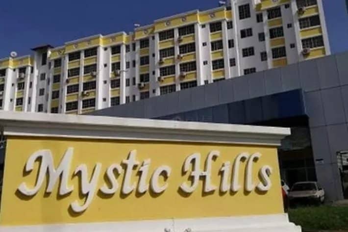 Venta de apartamento PH Mystic Hills Towers, Torre 500, El Crisol - foto 1