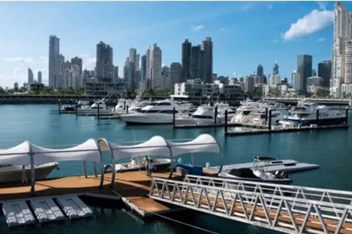 Venta de apartamentos en The Palms, Ocean Reef Islands - foto 1