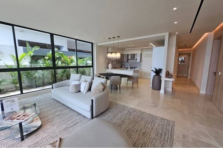 Apartamento en venta Ocean Reef Islands, Punta Pacífica - foto 1