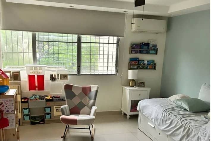 Venta de apartamento full remodelado en Obarrio - foto 1