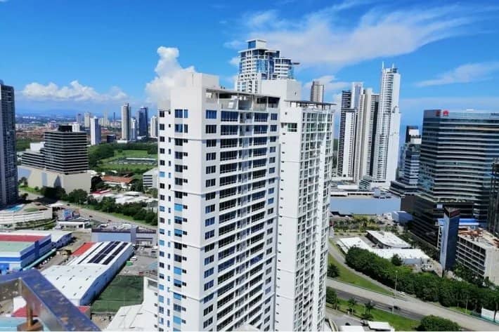 Alquiler de apartamento PH Bali, Costa del Este - foto 1