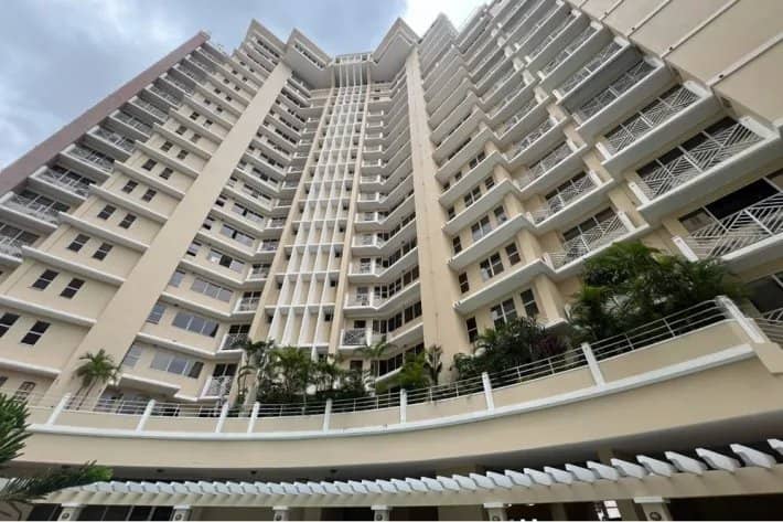 Venta de apartamento PH Vista Nova, El Cangrejo - foto 1