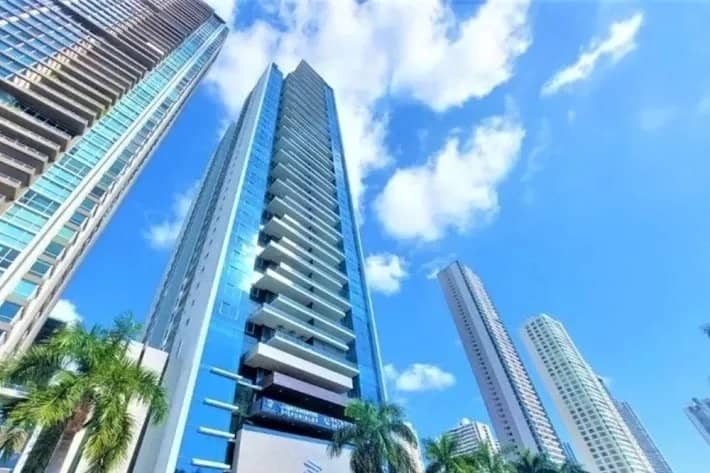 Alquiler de apartamento amoblado en PH Regalia, Costa del Este, Panamá - foto 1