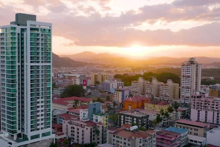 Venta de apartamento en PH Altamira Residences, Bella vista, Panamá - foto 1