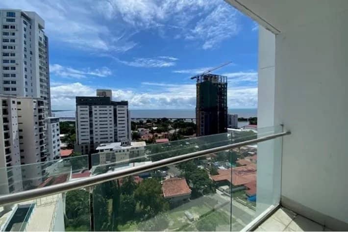 Se vende apartamento en Coco del Mar, San Francisco - foto 1