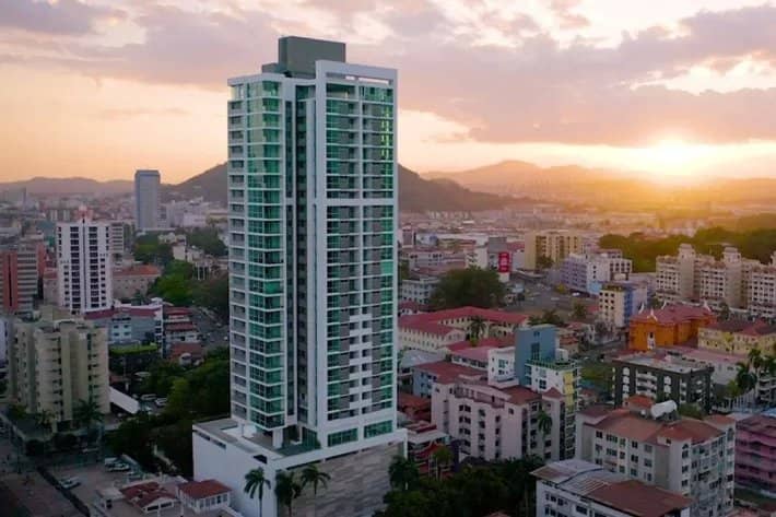 Venta de apartamento en PH Altamira Residences, Bella Vista, Panamá - foto 1