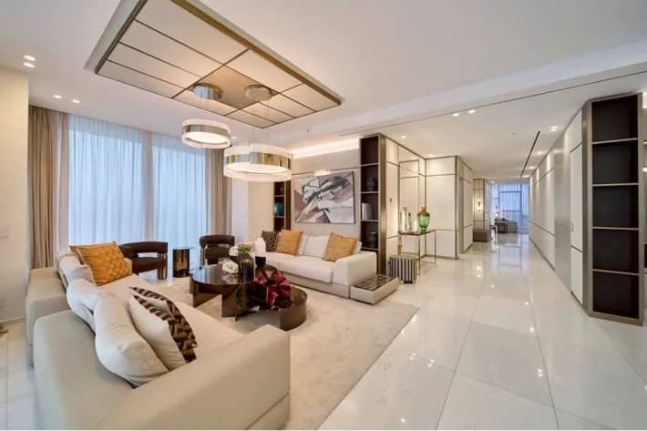 Venta de apartamento en PH La Maison, Santa María, Costa del Este - foto 1