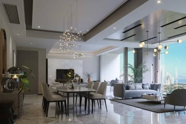 Apartamento en Venta en PH The Ivy, Santa María - foto 1