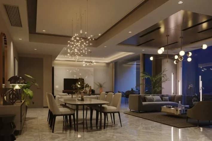 Apartamento en venta en PH The Ivy, Santa María - foto 1