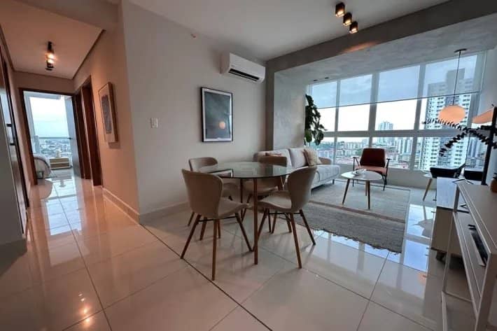 Venta de apartamentos en Rio Abajo, PH Alto Río - foto 1