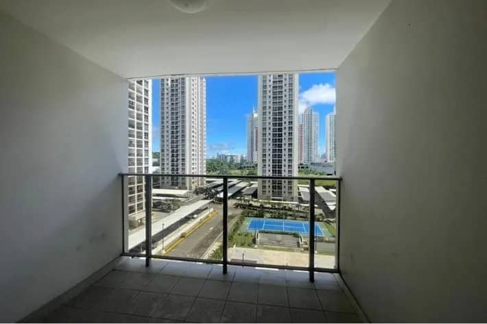 Apartamento en venta en Condado del Rey, Betania - foto 1