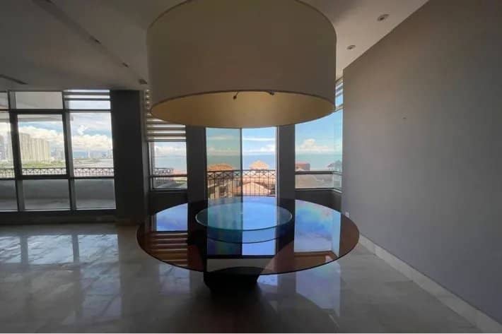 Apartamento en venta en Punta Pacífica, San Francisco - foto 1