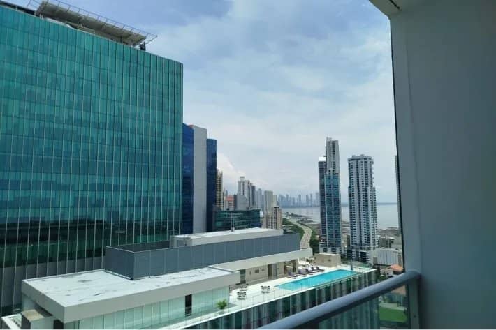 Venta de Penthouse en Punta Pacífica, Panamá - photo 1