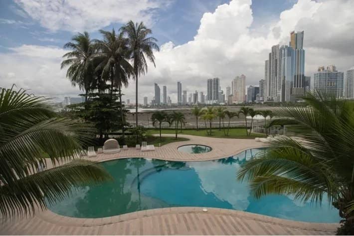 Alquiler de apartamento en PH Miradores, Punta Pacifica - foto 1