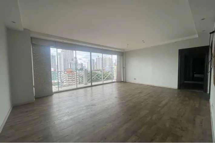 Apartamento en venta en El Cangrejo, Panamá - foto 1