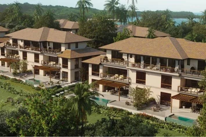 Venta de apartamento en el Pacífico Panameño, Panamá - foto 1