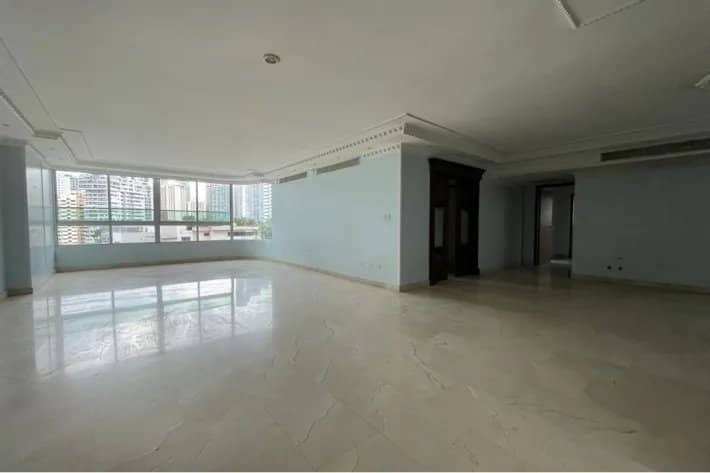 Apartamento en venta en Paitilla, Panamá - foto 1