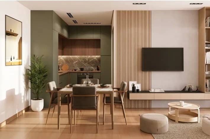 Se vende apartamento con licencia de Airbnb en Marbella, Panamá - foto 1